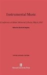 David G. Hughes - Instrumental Music