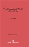 T. G. R. Bower - The Perceptual World of the Child
