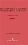Nino Pirrotta - Music and Culture in Italy from the Middle Ages to the Baroque