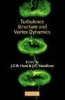 J. C. R. Hunt, J. C. R. (University College London) Vassili Hunt, J. C. R. Vassilicos Hunt, J C R Hunt, J. C. R. Hunt, J. C. R. (University College London) Hunt... - Turbulence Structure and Vortex Dynamics