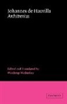 Johannes de Hauvilla, Hauvilla Johannes De, Richard Wetherbee, Winthrop Wetherbee - Johannes De Hauvilla: Architrenius