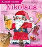 Cordula Pertler, Eva Reuys - Kinder feiern Nikolaus