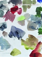 Günther Förg, Arnold Stadler - Watercolours - Aquarelle