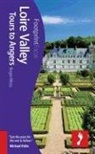 Roger Moss - Loire Valley 1st ed