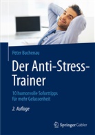 Peter Buchenau - Der Anti-Stress-Trainer