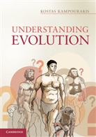 Kostas Kampourakis, Kostas (Universite De Geneve) Kampourakis - Understanding Evolution