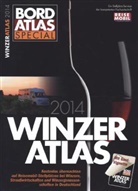 Reisemobi International - Winzer Atlas 2014