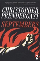 Christopher Prendergast - Septembers