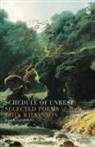John Wilkinson - Schedule of Unrest