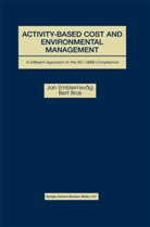 Bert Bras, Jan Emblemsvag, Ja Emblemsvåg, Jan Emblemsvåg - Activity-Based Cost and Environmental Management
