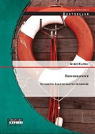 André Eschler - Bancassurance: Innovative Zusammenarbeitsmodelle