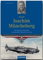 Hans-Joachim Röll - Major Joachim Müncheberg