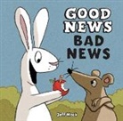 Jeff Mack, Jeff Mack, Mack Jeff - Good News Bad News