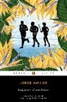 Jorge Amado, AMADO JORGE, Gregory Rabassa, Colm Toibin - Captains of the Sands
