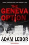 Adam LeBor - The Geneva Option