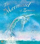 Charles Causley, Causley Charles, Michael Coleman, Michael Foreman, Michael Foreman - The Mermaid of Zennor
