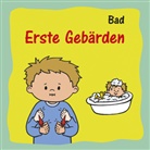 Marina Ribeaud, Andrea Dölling - Erste Gebärden - Bad