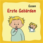 Marina Ribeaud, Dölling, Andrea Dölling - Erste Gebärden - Essen