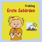 Marina Ribeaud, Dölling, Andrea Dölling - Erste Gebärden - Frühling
