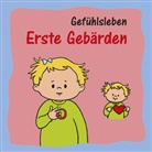 Marina Ribeaud, Dölling, Andrea Dölling - Erste Gebärden - Gefühlsleben