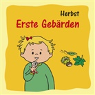Marina Ribeaud, Andrea Dölling - Erste Gebärden - Herbst