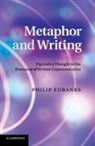 Philip Eubanks - Metaphor and Writing