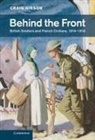 Craig Gibson - Behind the Front