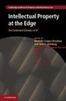 Rochelle Cooper (New York University) Gi Dreyfuss, Rochelle Cooper Ginsburg Dreyfuss, Rochelle Cooper Dreyfuss &amp; Jane C Ginsburg, Rochelle Cooper Dreyfuss, Jane Ginsburg, Jane C. Ginsburg - Intellectual Property At the Edge