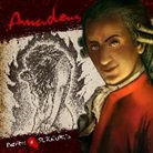 Amadeus - Sukkubus, 1 Audio-CD (Audio book)