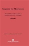 Martin Segal - Wages in the Metropolis