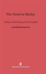 Archibald Bolling Shepperson - The Novel in Motley