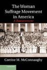 Corrine M. McConnaughy, Corrine M. (Ohio State University) Mcconnaughy, McConnaughy Corrine M. - Woman Suffrage Movement in America