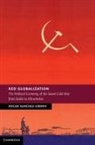 Oscar Sanchez-Sibony, Oscar (Universidade De Macau) Sanchez-Sibony, Sanchez-Sibony Oscar - Red Globalization