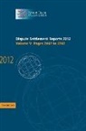 World Trade Organization - Dispute Settlement Reports 2012: Volume 5, Pages 2447-2742