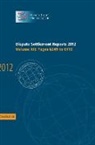 World Trade Organization - Dispute Settlement Reports 2012: Volume 12, Pages 6249-6772