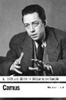 Albert Camus - El revés y el derecho ; Discurso de Suecia