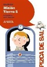 Ana Alonso, Ana Isabel Conejo Alonso, Miguel Ángel Sánchez Nuño - Misión Tierra 5