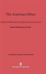 Herbert McClosky, John Zaller - The American Ethos