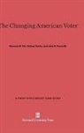 Norman H. Nie, John R. Petrocik, Sidney Verba - The Changing American Voter