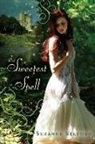 Suzanne Selfors - The Sweetest Spell