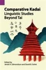 Evelyn G. Pike, Kenneth Lee Pike, Jerald A. Edmondson, David B. Solnit - Comparative Kadai