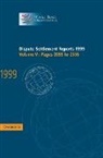 World Trade Organization, World Trade Organization, World Trade Organization - Dispute Settlement Reports 1999: Volume 6, Pages 2095-2556