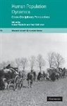 Helen (Oxford Brookes University) Collins Macbeth, Helen M. Collinson Macbeth, Paul Collinson, Helen Macbeth, Catherine Panter-Brick - Human Population Dynamics