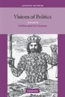 Quentin Skinner, Quentin (University of Cambridge) Skinner, Skinner Quentin - Visions of Politics