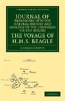 Charles Darwin - Journal of Researches Into Natural History Geology of Countries