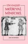 John Southworth, John Southworth - The English Medieval Minstrel