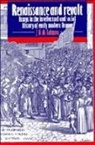 J.H.M. Salmon, John Hearsey McMillan Salmon, John Elliott, Olwen Hufton - Renaissance and Revolt