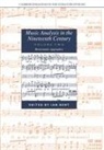 Ian Bent, Ian (Columbia University Bent, Ian Bent, Peter le Huray, John Stevens - Music Analysis in the Nineteenth Century: Volume 2, Hermeneutic