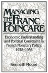 Kenneth Mour, Mour¿Kenneth, Kenneth Moure, Kenneth Mouri - Managing the Franc Poincare