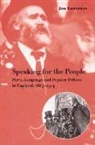 Jon Lawrence - Speaking for the People